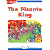 The Picante King