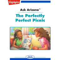 The Perfectly Perfect Picnic