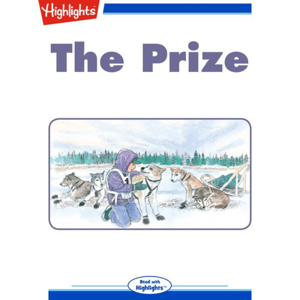 The Prize