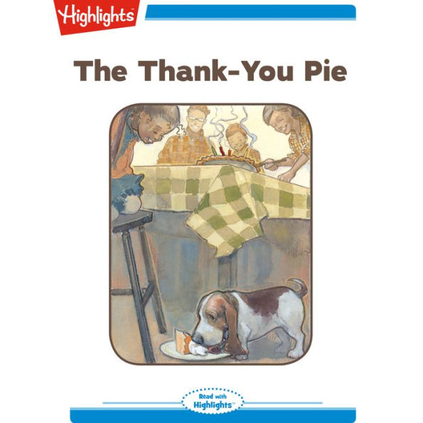 The Thank-You Pie