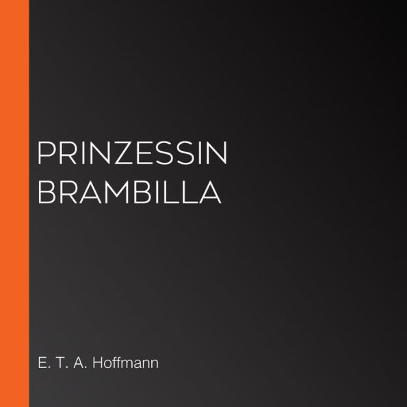 Prinzessin Brambilla