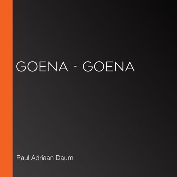 Goena - goena