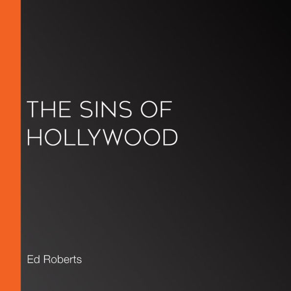 The Sins of Hollywood