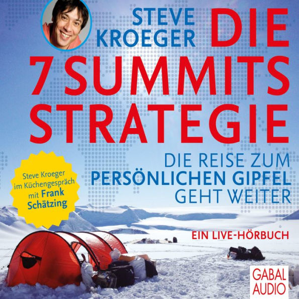 Die 7 Summits Strategie: Die Reise zum persönlichen Gipfel geht weiter