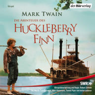 Die Abenteuer des Huckleberry Finn (Abridged)