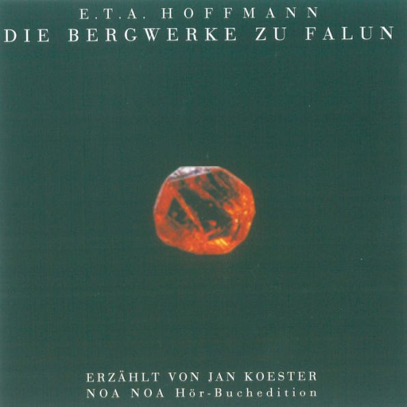 Die Bergwerke zu Falun (Abridged)