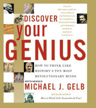 Discover Your Genius (Abridged)