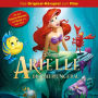 Disney - Arielle die Meerjungfrau (Abridged)