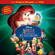 Disney / Arielle die Meerjungfrau 3 - Wie alles begann