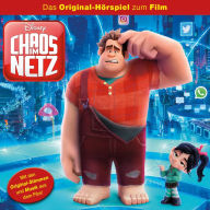 Disney/ Ralph reicht's: Chaos im Netz