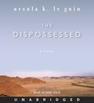 The Dispossessed : A Novel