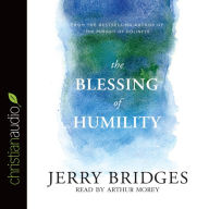 The Blessing of Humility: Walk within Your Calling