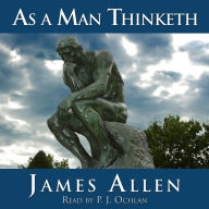 As A Man Thinketh