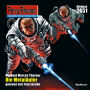 Perry Rhodan 2451: Die Metaläufer: Perry Rhodan-Zyklus 