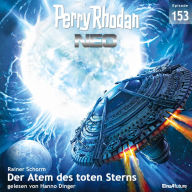 Perry Rhodan Neo 153: Der Atem des toten Sterns: Staffel: Die zweite Insel (Abridged)