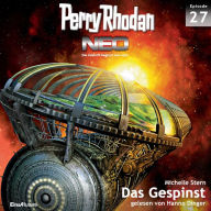 Perry Rhodan Neo 27: Das Gespinst: Die Zukunft beginnt von vorn