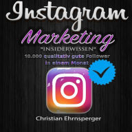 Instagram Marketing: 