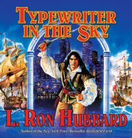 Typewriter in the Sky (Abridged)