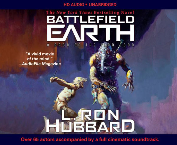 Battlefield Earth: A Saga of the Year 3000 (Special Edition)