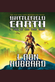 Battlefield Earth: A Saga of the Year 3000