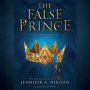 The False Prince (Ascendance Series #1)