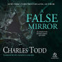 A False Mirror (Inspector Ian Rutledge Series #9)