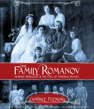 The Family Romanov