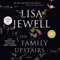 The Family Upstairs: A Novel