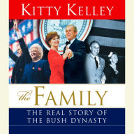The Family: The Real Story of the Bush Dynasty