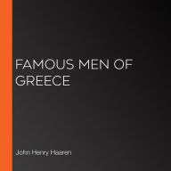 Famous Men of Greece