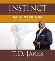 INSTINCT for Graduates: 100 Insights That Will Uncover, Sharpen and Activate Your Instincts