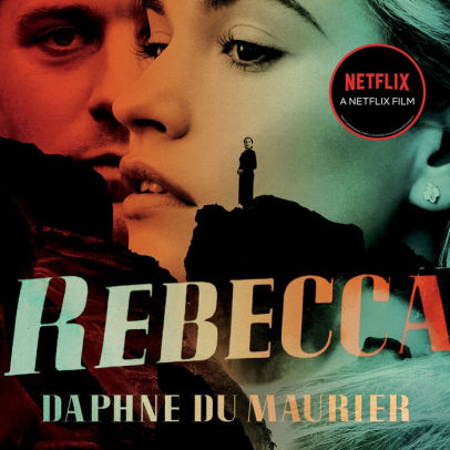 Title: Rebecca, Author: Daphne du Maurier, Anna Massey