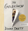 The Goldfinch (Pulitzer Prize Winner)