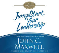 JumpStart Your Leadership: A 90-Day Improvement Plan