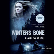 Winter's Bone: A Novel