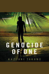 Genocide of One: A Thriller