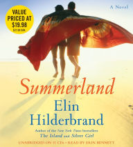 Summerland: A Novel