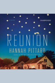 Reunion: A Novel