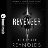 Revenger: Booktrack Edition