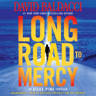 Long Road to Mercy (Atlee Pine Series #1)