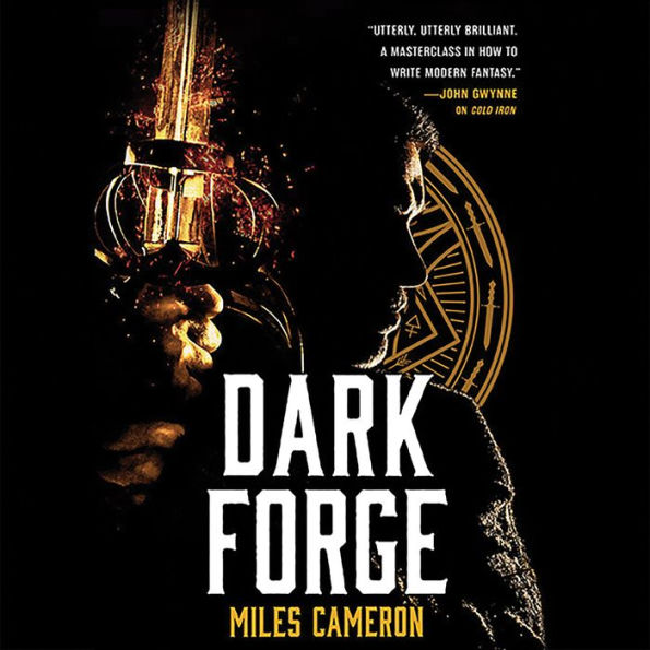 Dark Forge