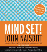 Mind Set!: Reset Your Thinking and See the Future (Abridged)