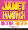 Motor Mouth (Alex Barnaby Series #2)