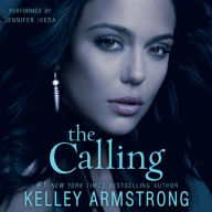 The Calling (Darkness Rising Series #2)