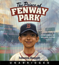 The Prince of Fenway Park