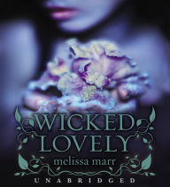 Wicked Lovely: Wicked Lovely; Volume number 1