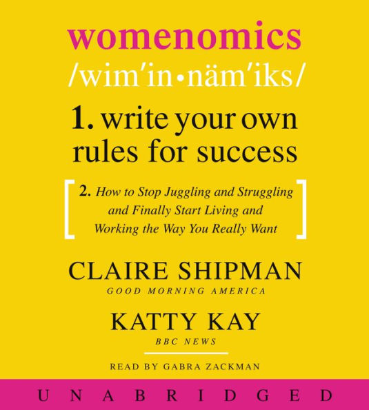 Womenomics