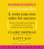 Womenomics