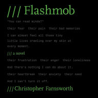 Flashmob: A Novel