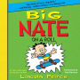 Big Nate on a Roll (Big Nate Series #3)